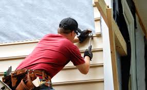 Best Vinyl Siding Installation  in Eleanor, WV